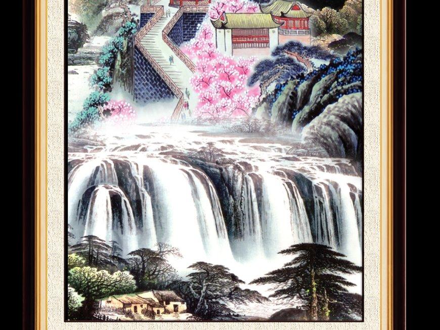 画线进球3